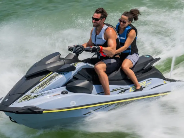 Slide: The Image of Yamaha GP 2027 - 4