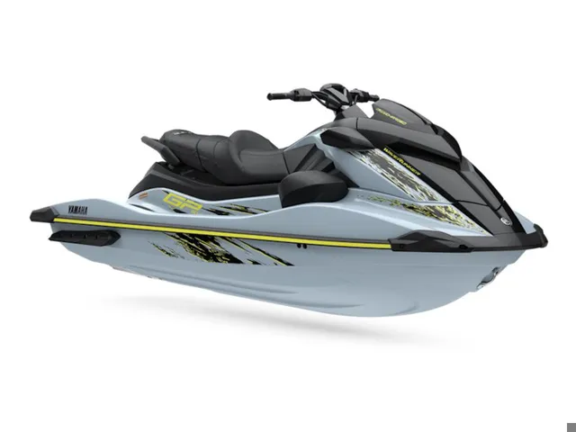 Slide: The Image of Yamaha GP 2027 - 1