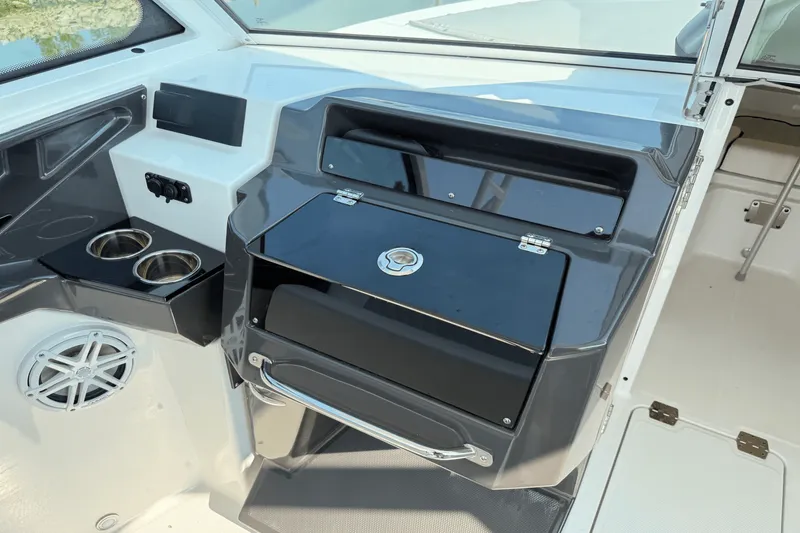 Slide: The Image of Blackfin 272 DC 2023 - 17