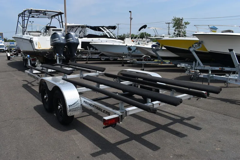 Slide: The Image of Mayhem 4 Place PWC Trailer 2024 - 10