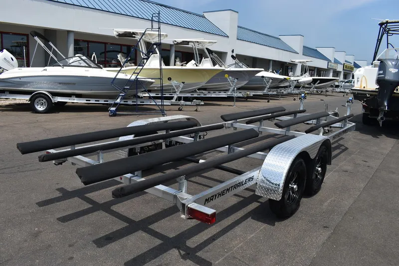 Slide: The Image of Mayhem 4 Place PWC Trailer 2024 - 11