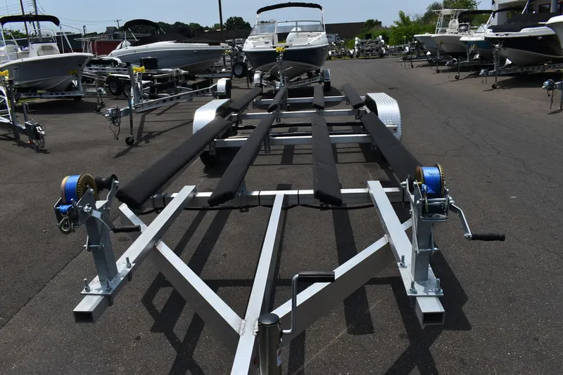 Slide: The Image of Mayhem 4 Place PWC Trailer 2024 - 2