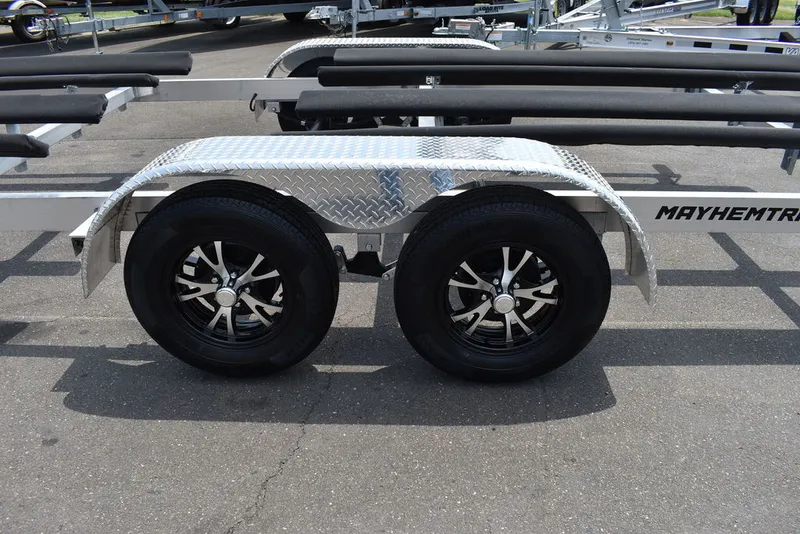 Slide: The Image of Mayhem 4 Place PWC Trailer 2024 - 3