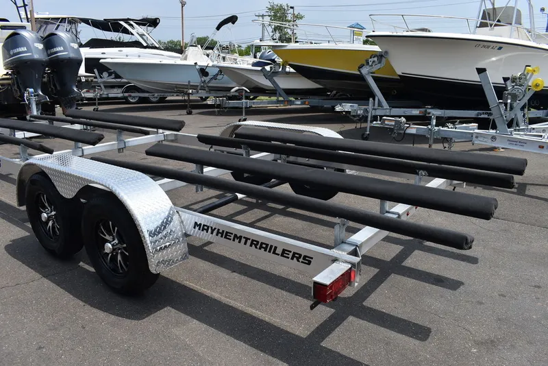 Slide: The Image of Mayhem 4 Place PWC Trailer 2024 - 5