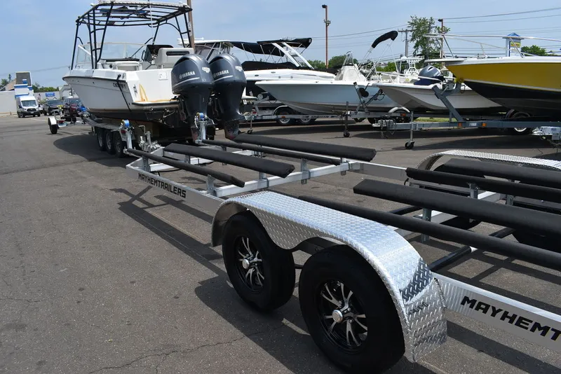 Slide: The Image of Mayhem 4 Place PWC Trailer 2024 - 6