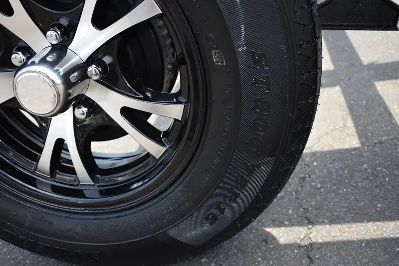 Slide: The Image of Mayhem 4 Place PWC Trailer 2024 - 7