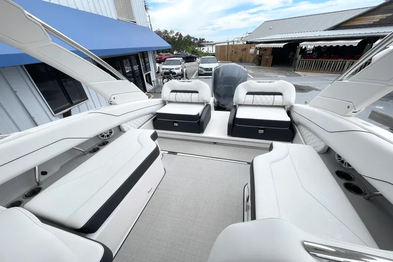 Slide: The Image of Regal LX4 2025 - 11