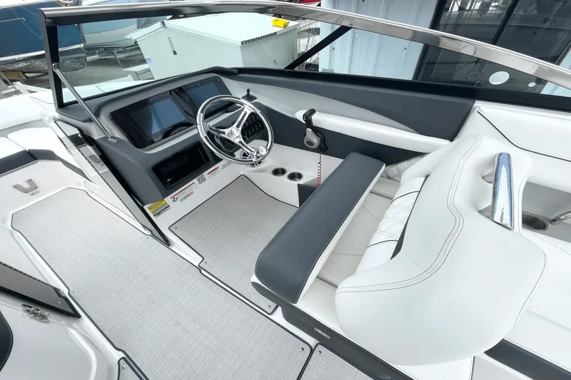 Slide: The Image of Regal LX4 2025 - 13