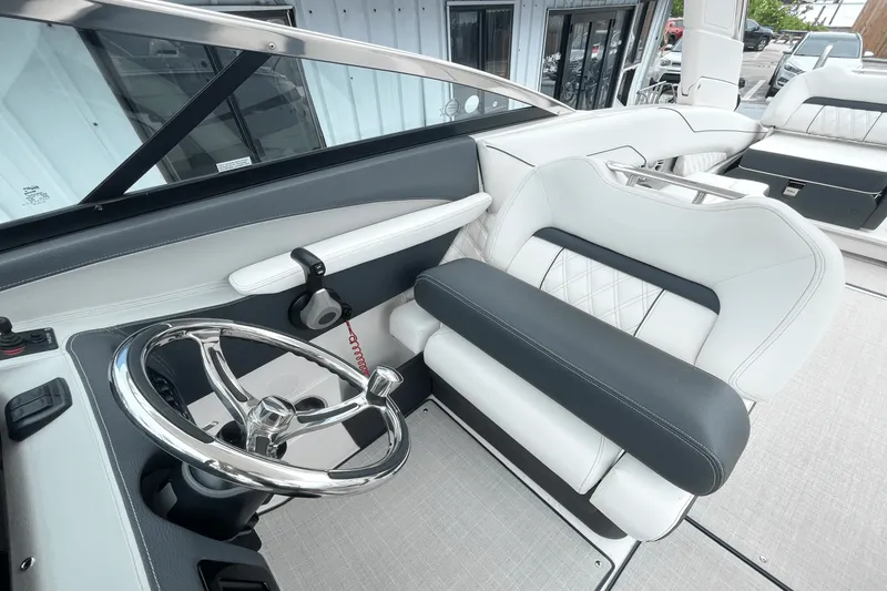 Slide: The Image of Regal LX4 2025 - 14