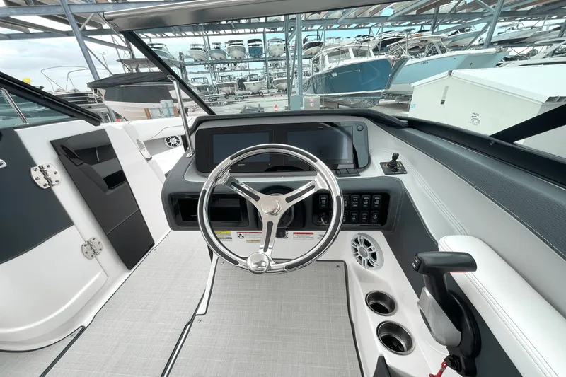 Slide: The Image of Regal LX4 2025 - 15