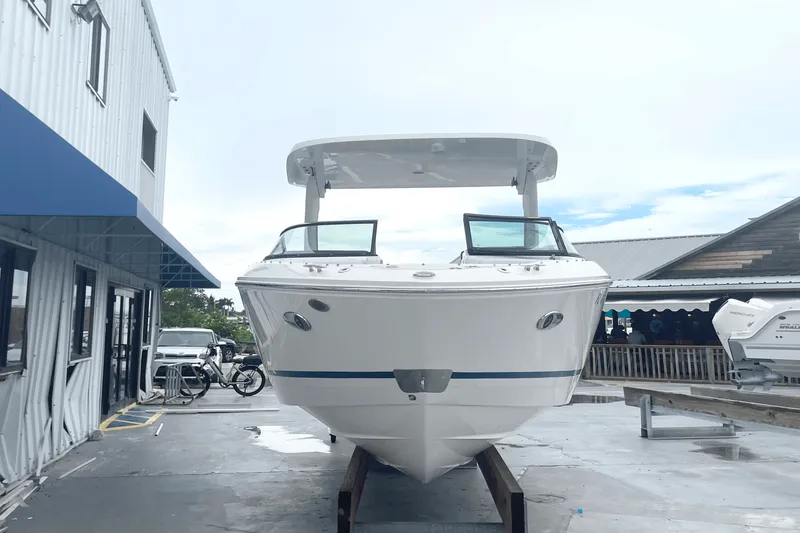 Slide: The Image of Regal LX4 2025 - 2