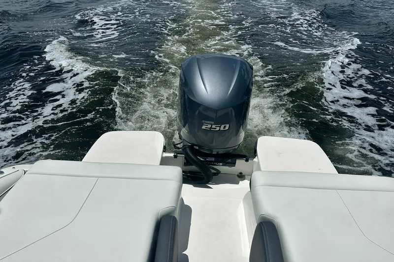 Slide: The Image of Regal LX4 2025 - 26