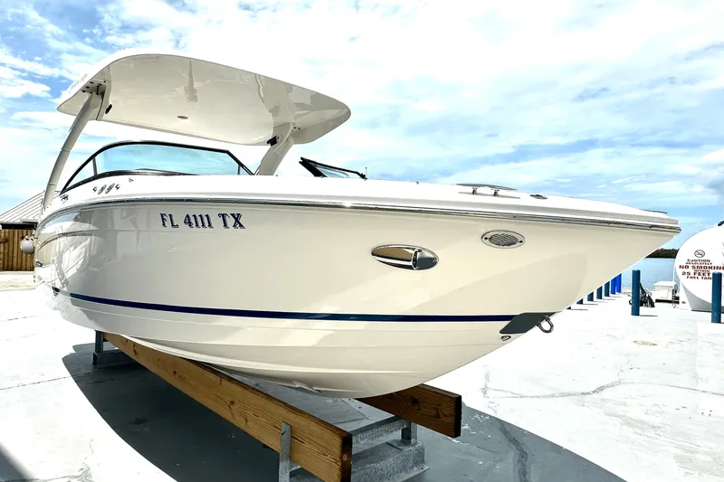 Slide: The Image of Regal LX4 2025 - 3