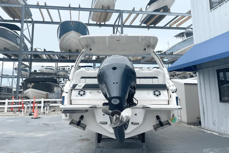 Slide: The Image of Regal LX4 2025 - 6