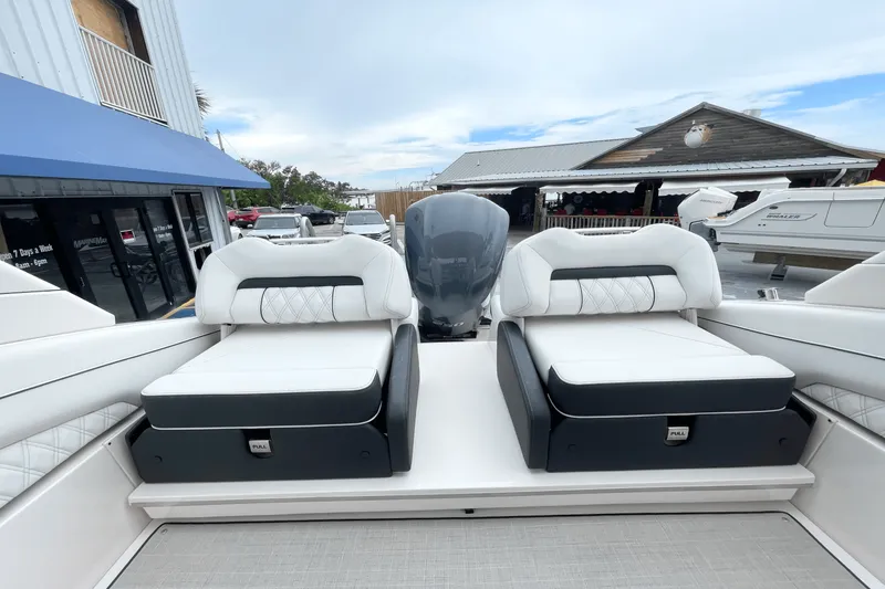 Slide: The Image of Regal LX4 2025 - 7