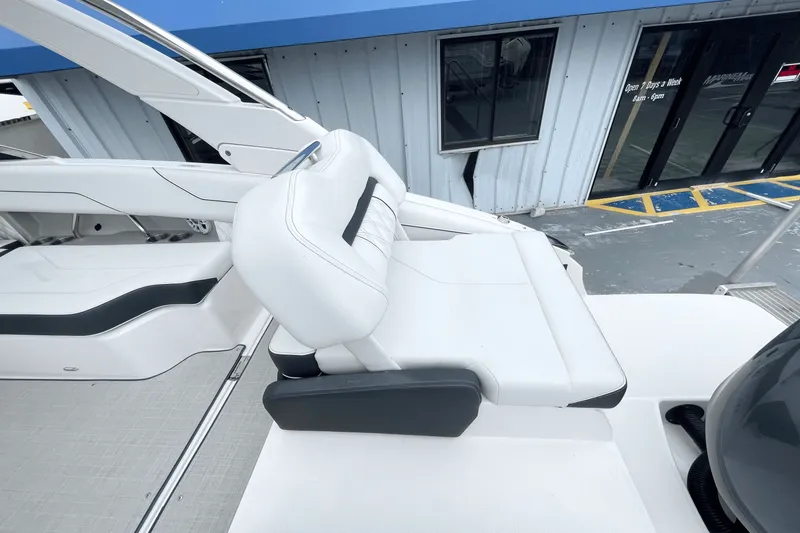 Slide: The Image of Regal LX4 2025 - 8