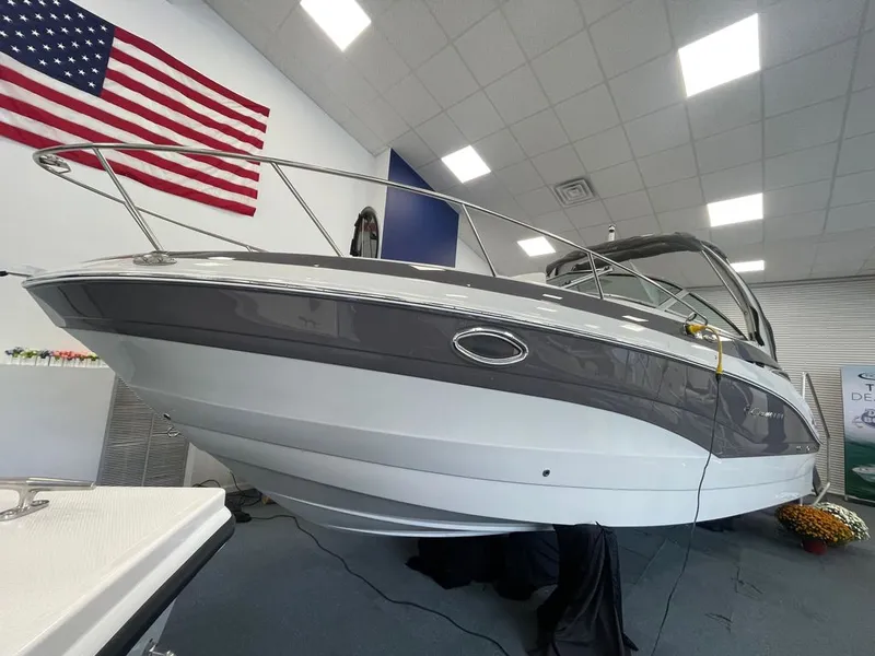 Slide: The Image of Crownline Boats 270 CR 2025 - 1