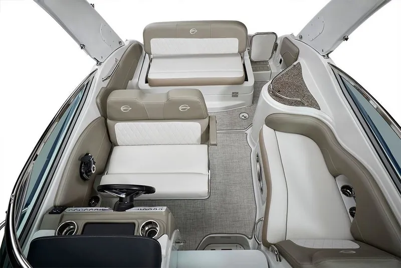 Slide: The Image of Crownline Boats 270 CR 2025 - 15