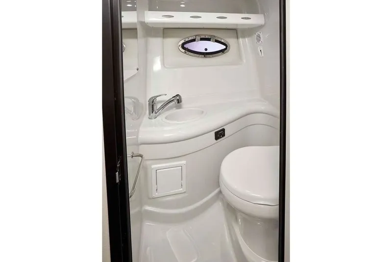 Slide: The Image of Crownline Boats 270 CR 2025 - 20