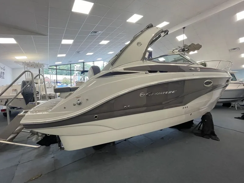 The Image of Crownline Boats 270 CR 2025 - undefined