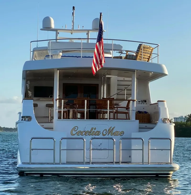 Slide: The Image of Euro-Transom - 11