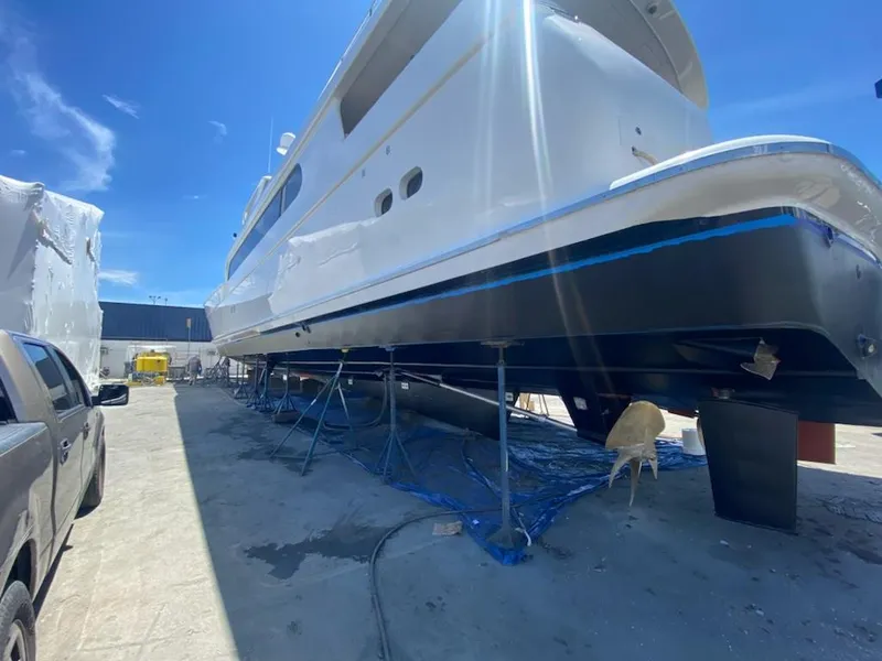 Slide: The Image of Bottom painted Sept. 2022 - 12