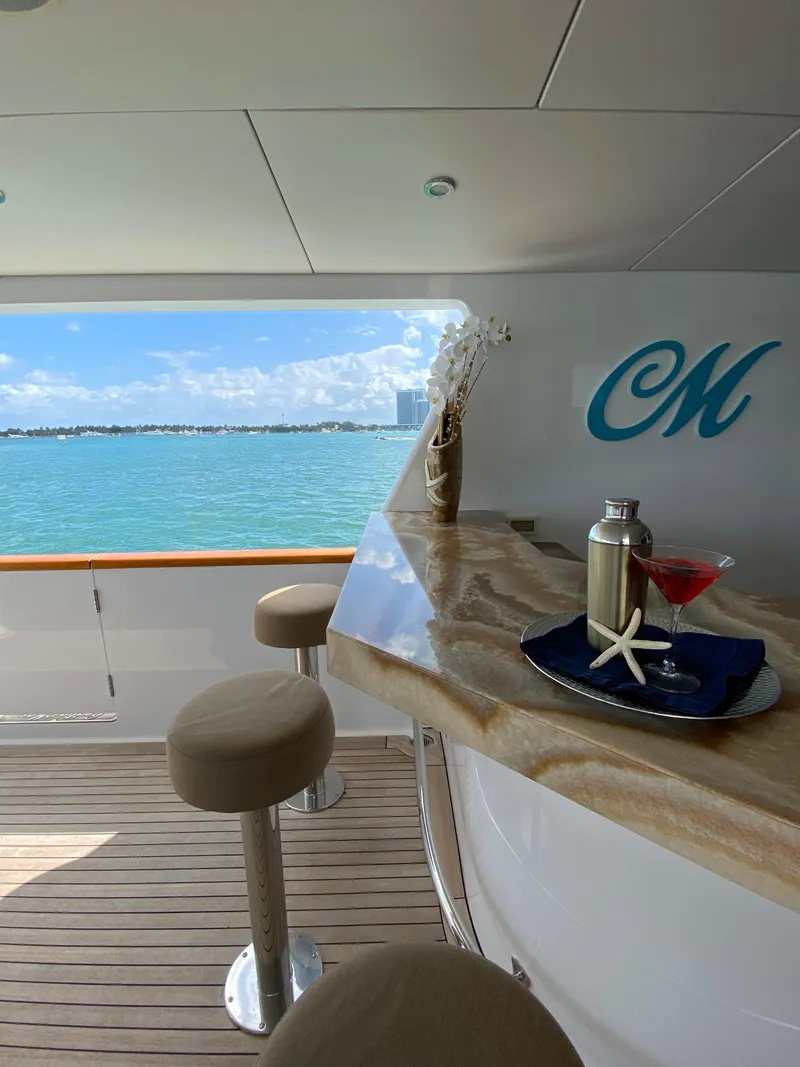 Slide: The Image of Aft Deck - 16