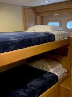 Slide: The Image of Broward Raised Pilothouse M/Y 2015 - 50