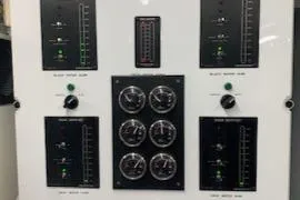 Slide: The Image of Broward Raised Pilothouse M/Y 2015 - 61