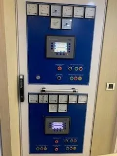 Slide: The Image of Broward Raised Pilothouse M/Y 2015 - 63