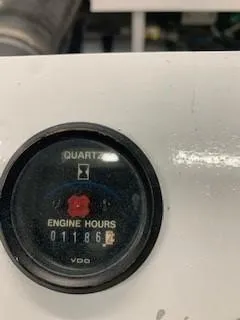 Slide: The Image of Broward Raised Pilothouse M/Y 2015 - 66