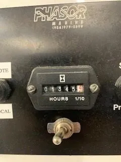 Slide: The Image of Broward Raised Pilothouse M/Y 2015 - 67