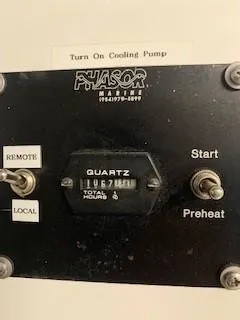 Slide: The Image of Broward Raised Pilothouse M/Y 2015 - 68