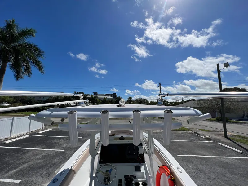 Slide: The Image of Sportsman Heritage 251 Center Console 2020 - 50