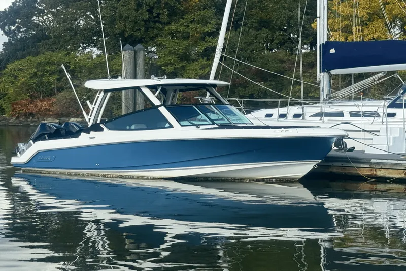 The Image of Boston Whaler 280 VANTAGE 2023 - 0