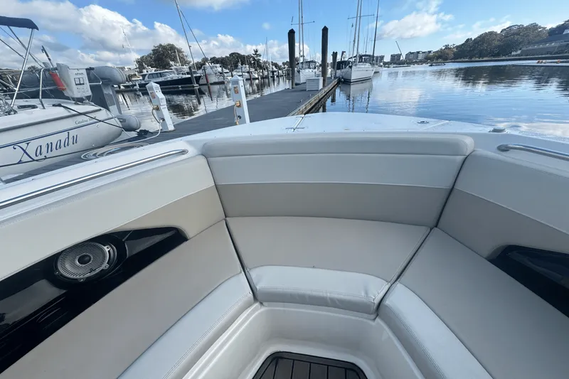 Slide: The Image of Boston Whaler 280 VANTAGE 2023 - 26