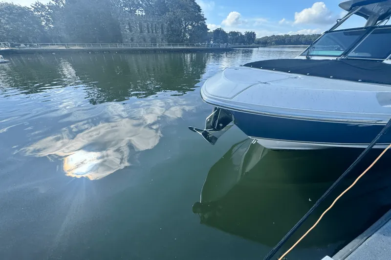 Slide: The Image of Boston Whaler 280 VANTAGE 2023 - 4