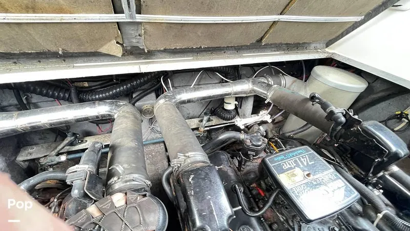 Slide: The Image of 1989 Formula 35PC for sale in Lynn, MA - 30