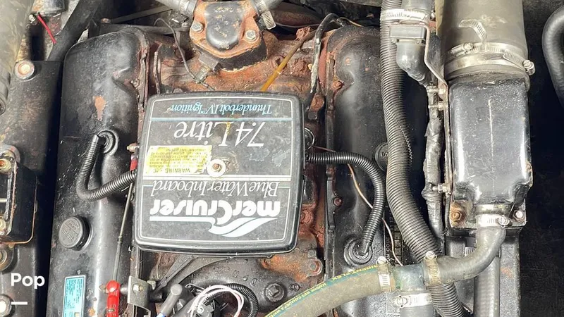 Slide: The Image of 1989 Formula 35PC for sale in Lynn, MA - 34