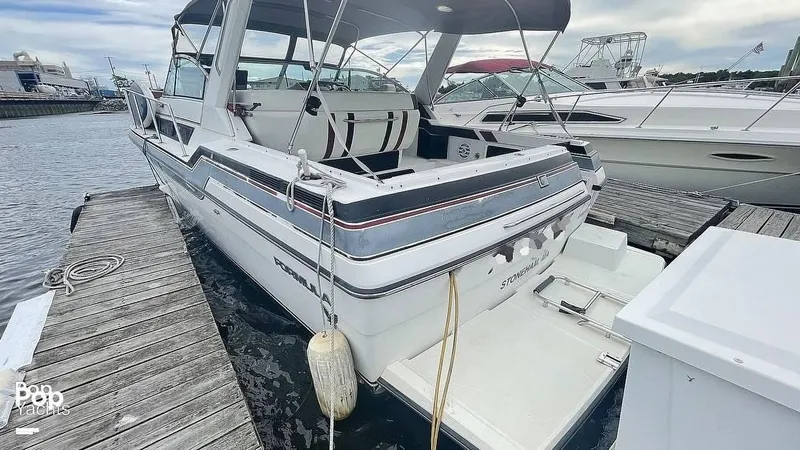 Slide: The Image of 1989 Formula 35PC for sale in Lynn, MA - 77