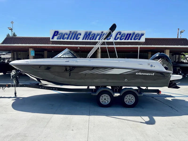 The Image of Bayliner Element E21 2023 - 1