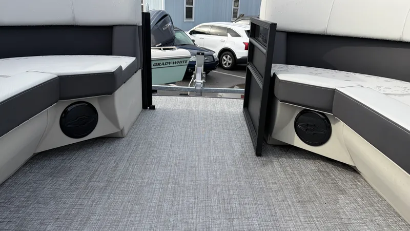 Slide: The Image of Harris Cruiser 250 2026 - 29