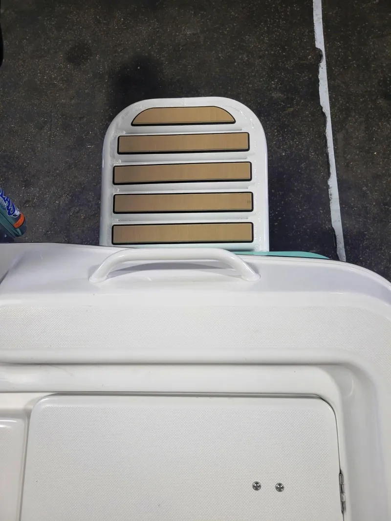 Slide: The Image of Boarding Step - 13