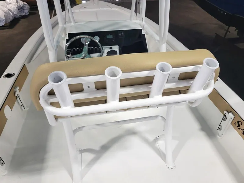 Slide: The Image of Rod Holders - 14