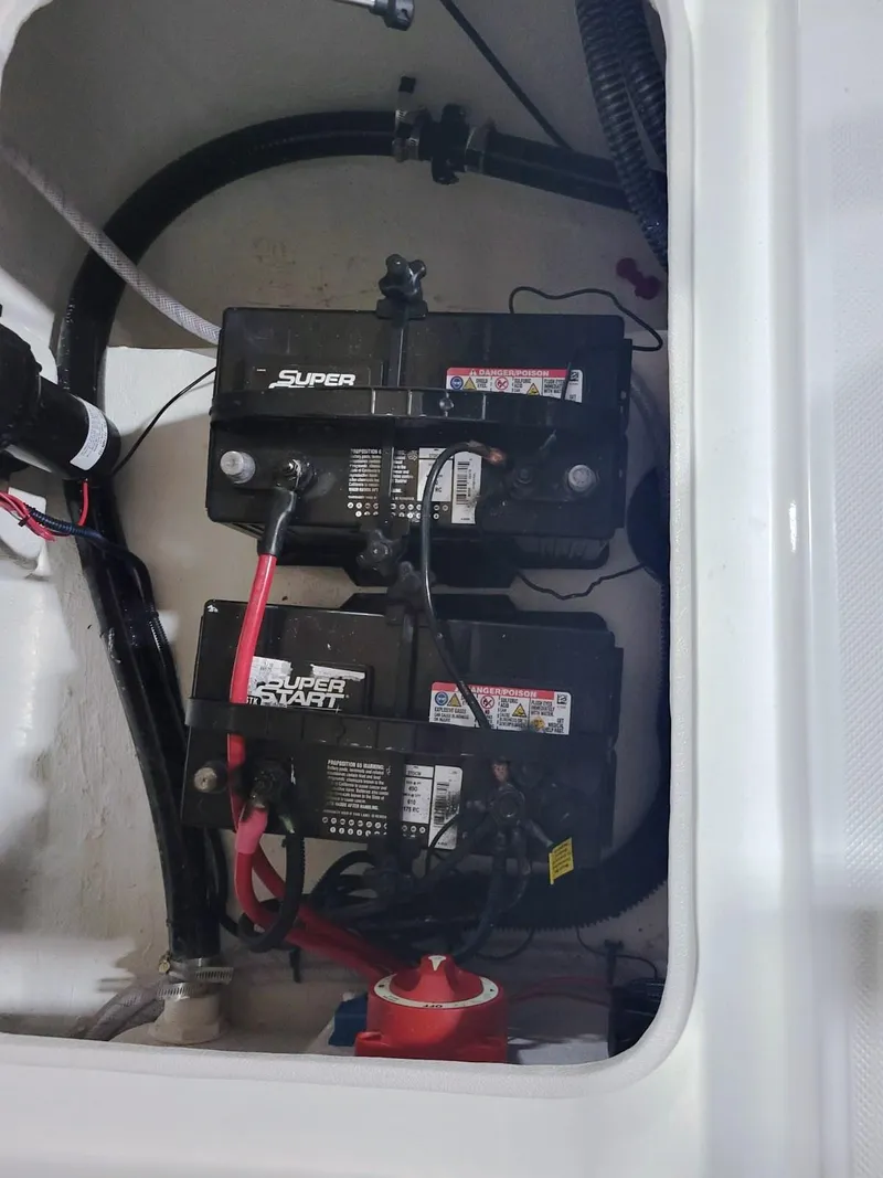 Slide: The Image of Batteries - 16