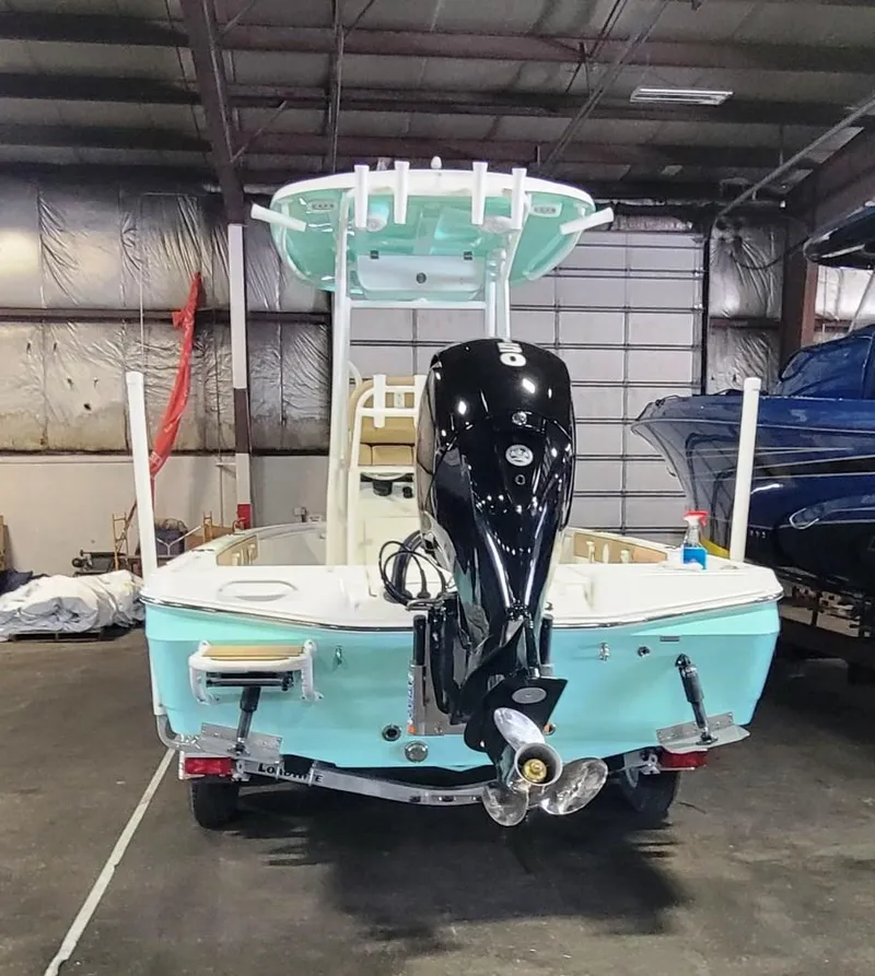 Slide: The Image of Stern View - 2