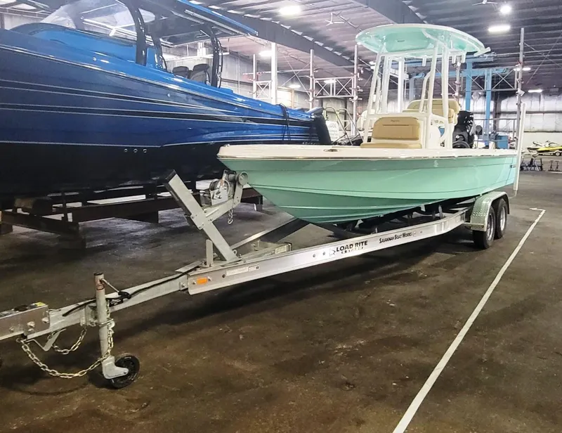 Slide: The Image of Port FWD Quarter - 4