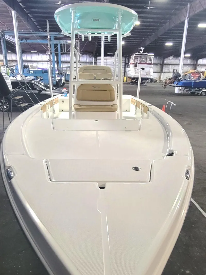 Slide: The Image of From the Bow - 5