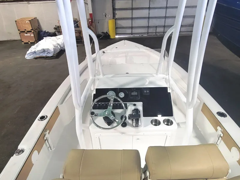 Slide: The Image of Of the Helm Area - 8