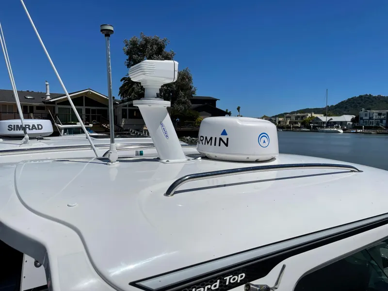 Slide: The Image of Current Photo w/ Spotlight & Radar - 13